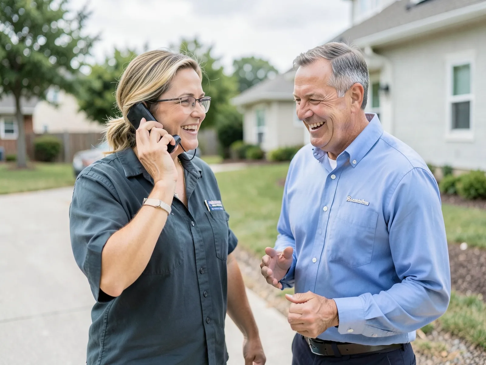 Frequently Asked Questions About Reconstruction And Remodeling in Port Wing, WI